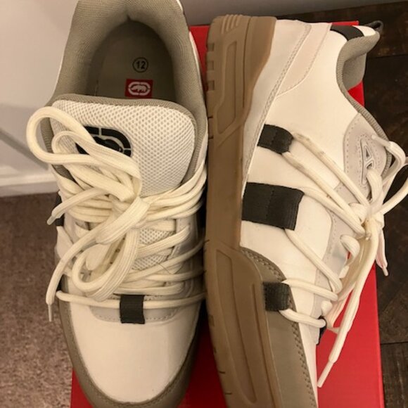 ❄️ ❄️ Winter Sale ❄️ ❄️ Men Ecko Unltd Shoes - Picture 5 of 8